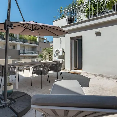 Apartment Easylife - Stile E Relax In Porta Venezia