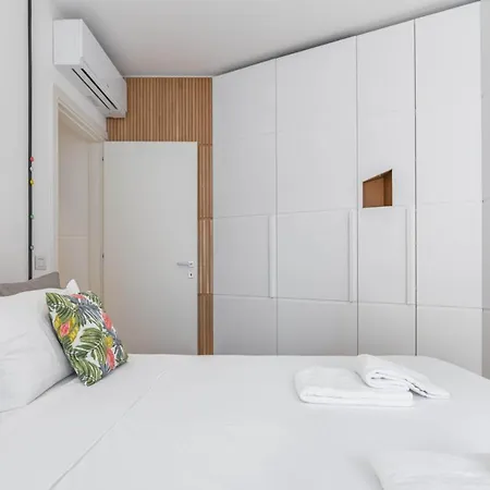 Easylife - Stile E Relax In Porta Venezia Milan