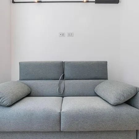 Easylife - Stile E Relax In Porta Venezia Apartment *