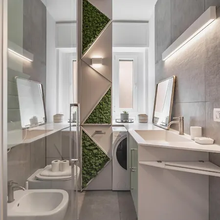 Easylife - Stile E Relax In Porta Venezia *