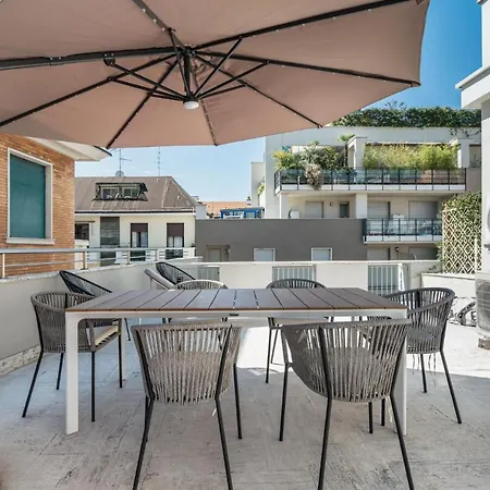Easylife - Stile E Relax In Porta Venezia