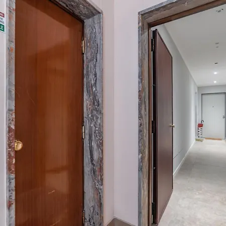 Apartment Easylife - Stile E Relax In Porta Venezia