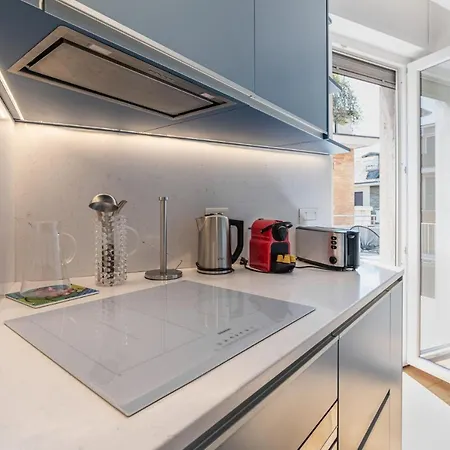 Easylife - Stile E Relax In Porta Venezia Apartment *