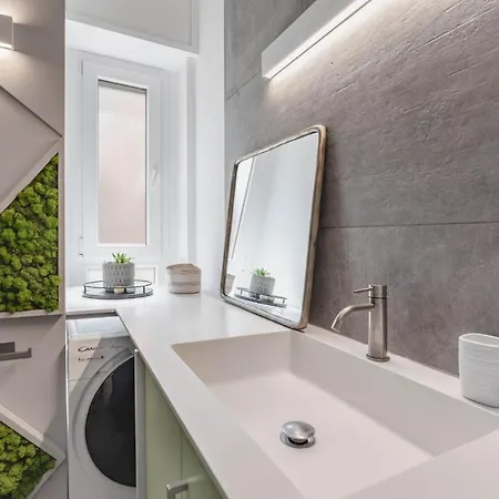 Apartment Easylife - Stile E Relax In Porta Venezia