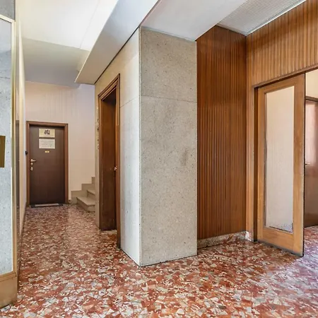 Apartamento Easylife - Stile E Relax In Porta Venezia
